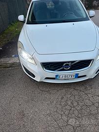 Volvo C30 D2