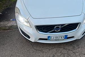 Volvo C30 D2