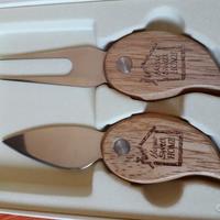 Set posate formaggio