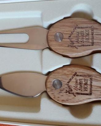 Set posate formaggio