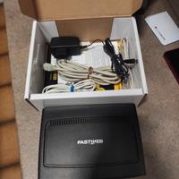 Modem Fastweb 