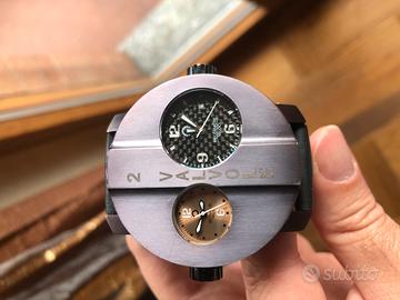 Meccaniche veloci 2 valvole