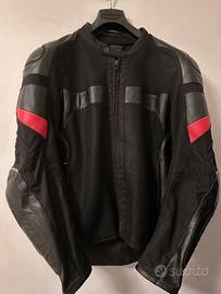 Giacca Moto Estiva DAINESE
