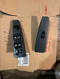 Pulsantiera Kia cerato ex 2006