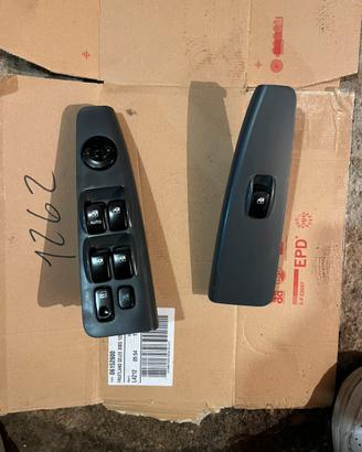 Pulsantiera Kia cerato ex 2006