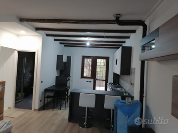 Ristrutturazioni complete o parziali