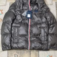 Piumino mai utilizzato