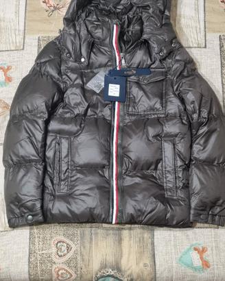 Piumino mai utilizzato