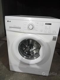 Lavatrice Lg 7 kg