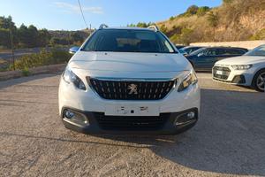 Peugeot 2008 PureTech 82 S&S Allure - 2019