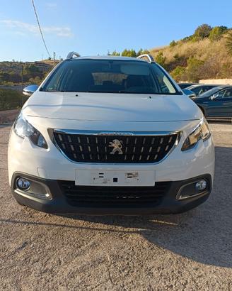 Peugeot 2008 PureTech 82 S&S Allure - 2019