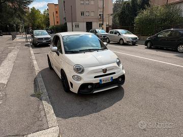 500 Abarth