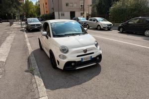 500 Abarth