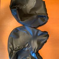 Rivestimento pelle sella bmw r1200 lc