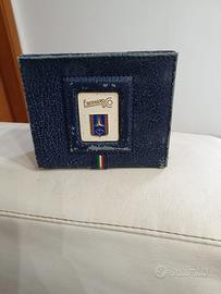 Scatola Eberhard &co. Frecce Tricolori