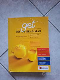Get INSIDE GRAMMAR