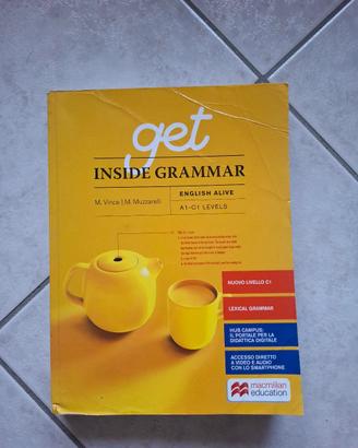 Get INSIDE GRAMMAR
