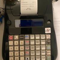 Registratore di cassa