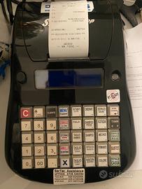 Registratore di cassa