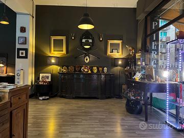 Imbiancatura e manutenzione domestica