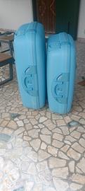 set n. 2 valige Roncato 