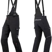 Pantaloni salopette Moto Alpinestars TG 52