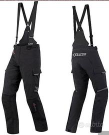 Pantaloni salopette Moto Alpinestars TG 52