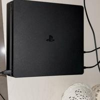 console ps4 prezzo trattabile 