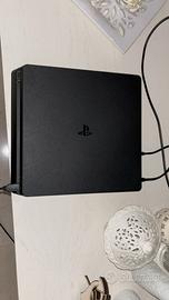 console ps4 prezzo trattabile 