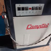 asse da stiro professionale 