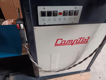 asse da stiro professionale 