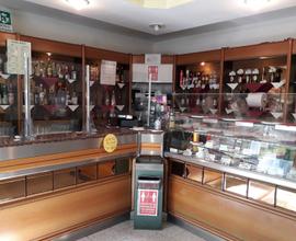 Vendita attività commerciale BAR tipologia 1