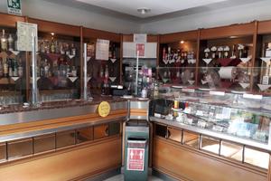 Vendita attività commerciale BAR tipologia 1