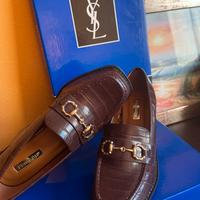Scarpe tacco comodo