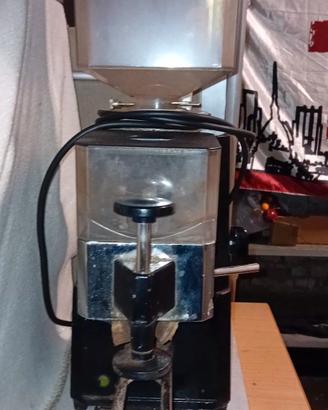 macina caffè 