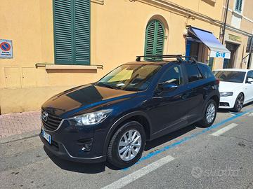 Mazda cx 5 come nuova - cambio automatico