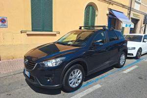 Mazda cx 5 come nuova - cambio automatico