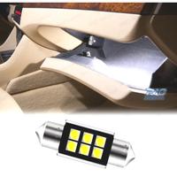 LAMPADINA LED C5W FESTOON 31MM