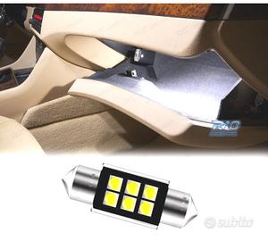 LAMPADINA LED C5W FESTOON 31MM