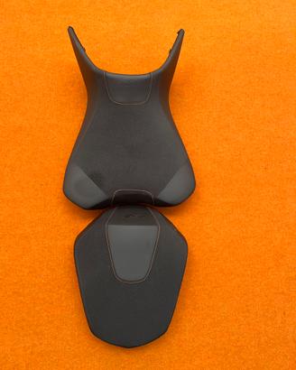 Coppia selle confort gel originali ktm 1290GT