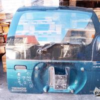 PORTELLO POST DAIHATSU TERIOS 1.3 B 1998 HC 487/20