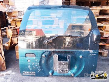 PORTELLO POST DAIHATSU TERIOS 1.3 B 1998 HC 487/20