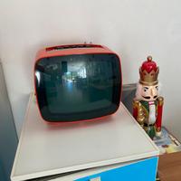 Televisione Vintage INDESIT D’epoca