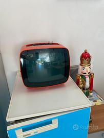 Televisione Vintage INDESIT D’epoca