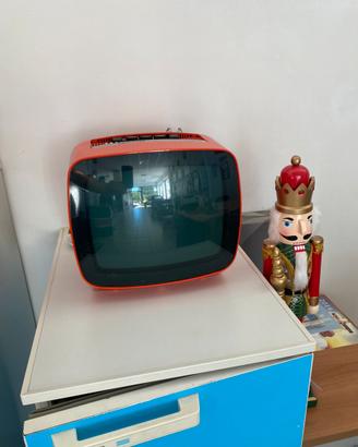 Televisione Vintage INDESIT D’epoca