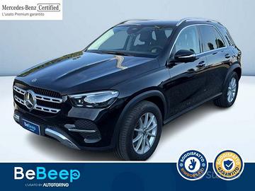 Mercedes-Benz GLE 350 DE PHEV ADVANCED PLUS 4...