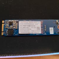 memoria M2 Intel optane hard disk