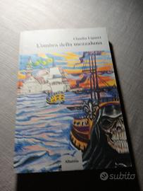 Liguori Claudia l'ombra della mezzaluna 