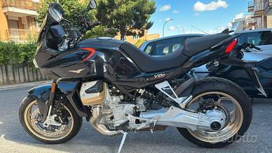 MOTO GUZZI V100 MANDELLO