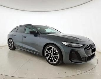 Audi A5 Sportback 40 2.0 tdi mhev S line edition q